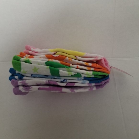 Sailor Moon 5 pack ankle socks - Picture 2 of 4